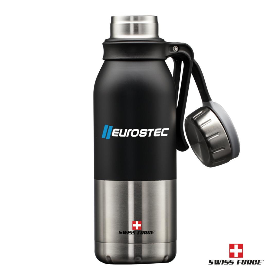 Swiss Force® Eiger Bottle - 17oz 11