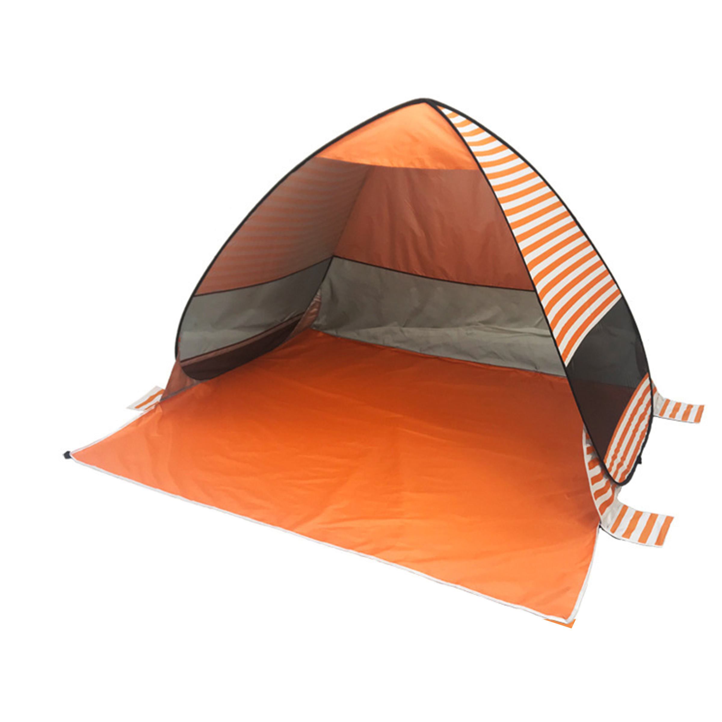 Polyester Portable Tent Without Setting Up 9