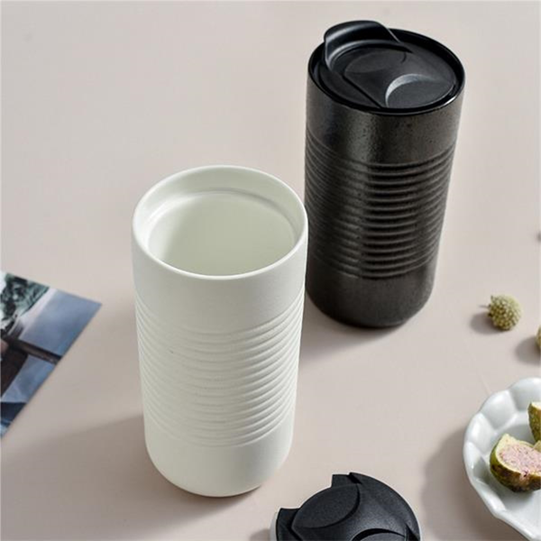 Ceramic Mug 1