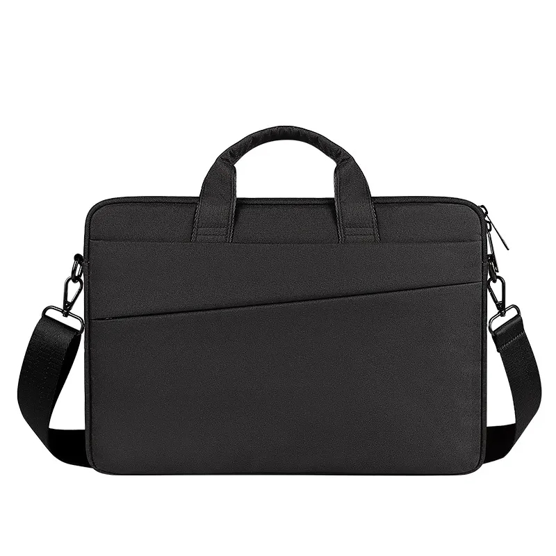 13.3"Nylon Laptop Case Briefcase 1