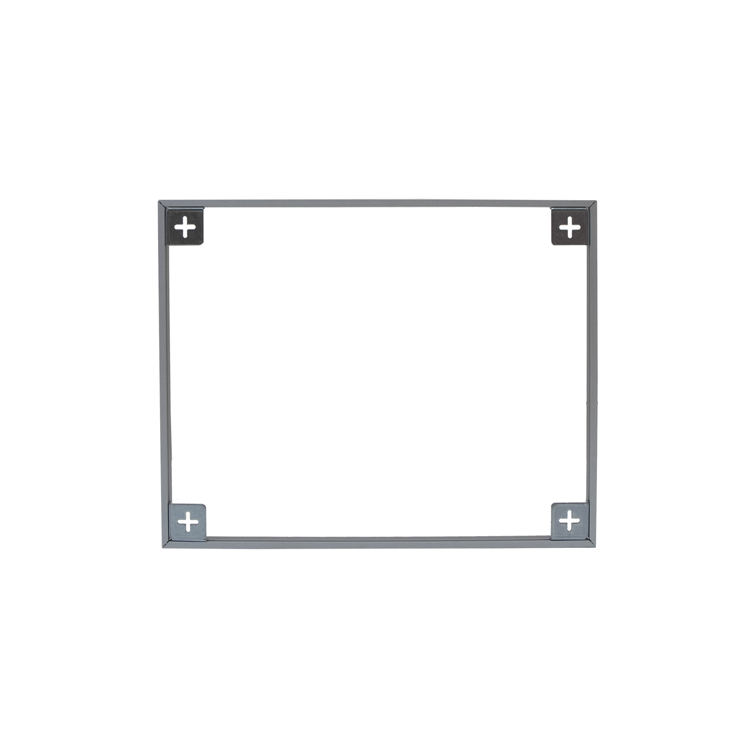 16" x 20" Value SEG Wall Mount Kit 3
