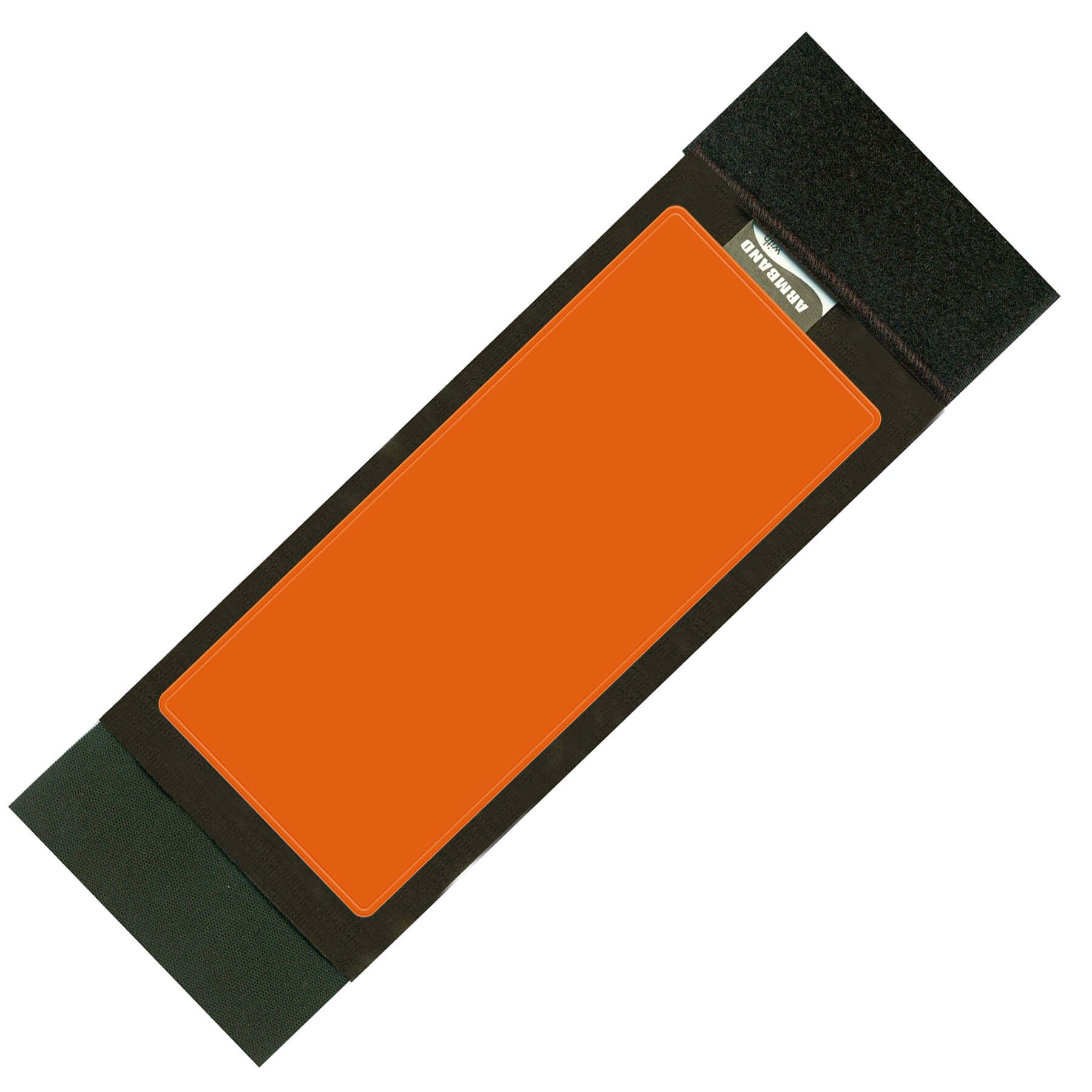 4" Reflective Armband 9