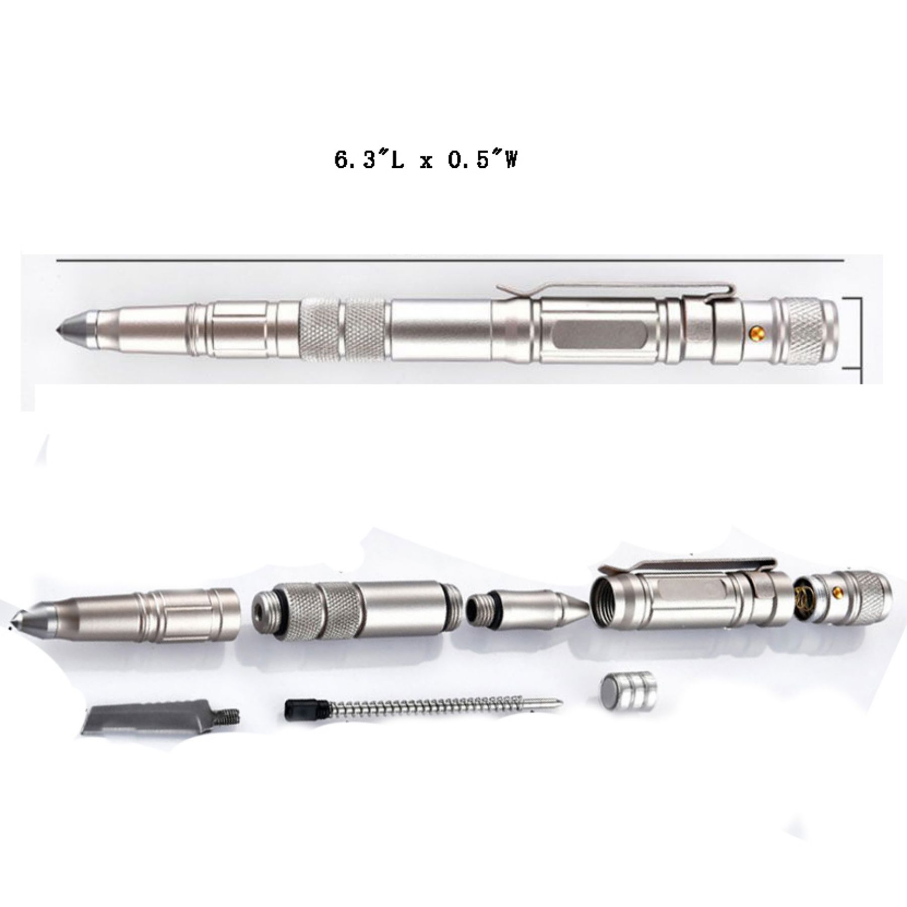 Multi Tool Pen 4