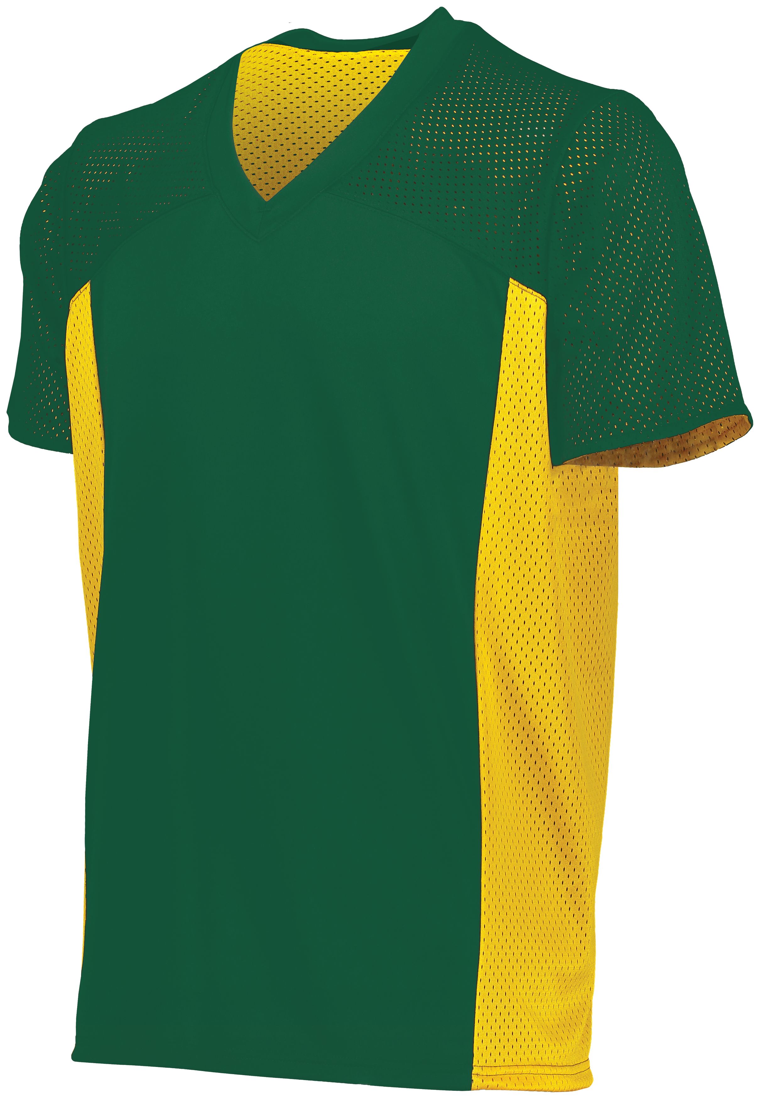 Youth Reversible Flag Football Jersey 13