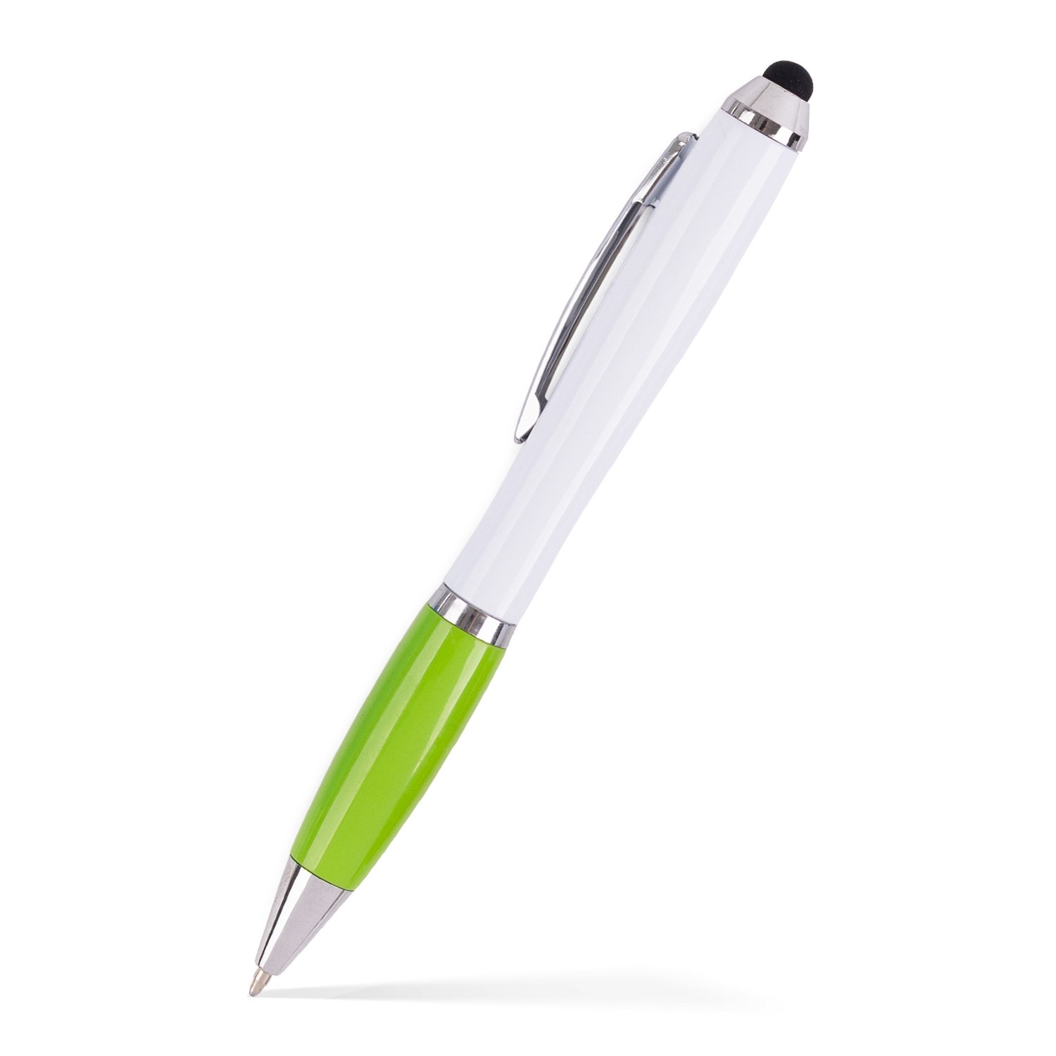 iBasset III Stylus Twist Pen 12