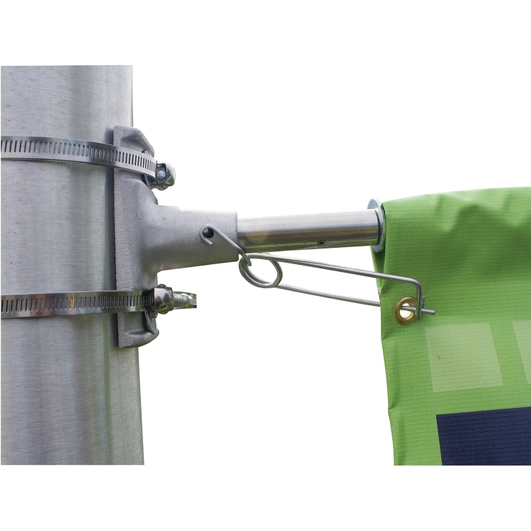 30" Premium Bracket System w/Spring Arm (Single) 4