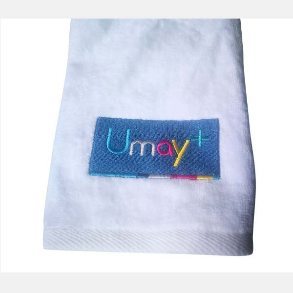 Golf Towel 6