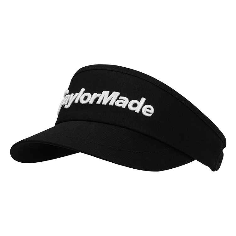 TaylorMade Men's High Crown Visor 4