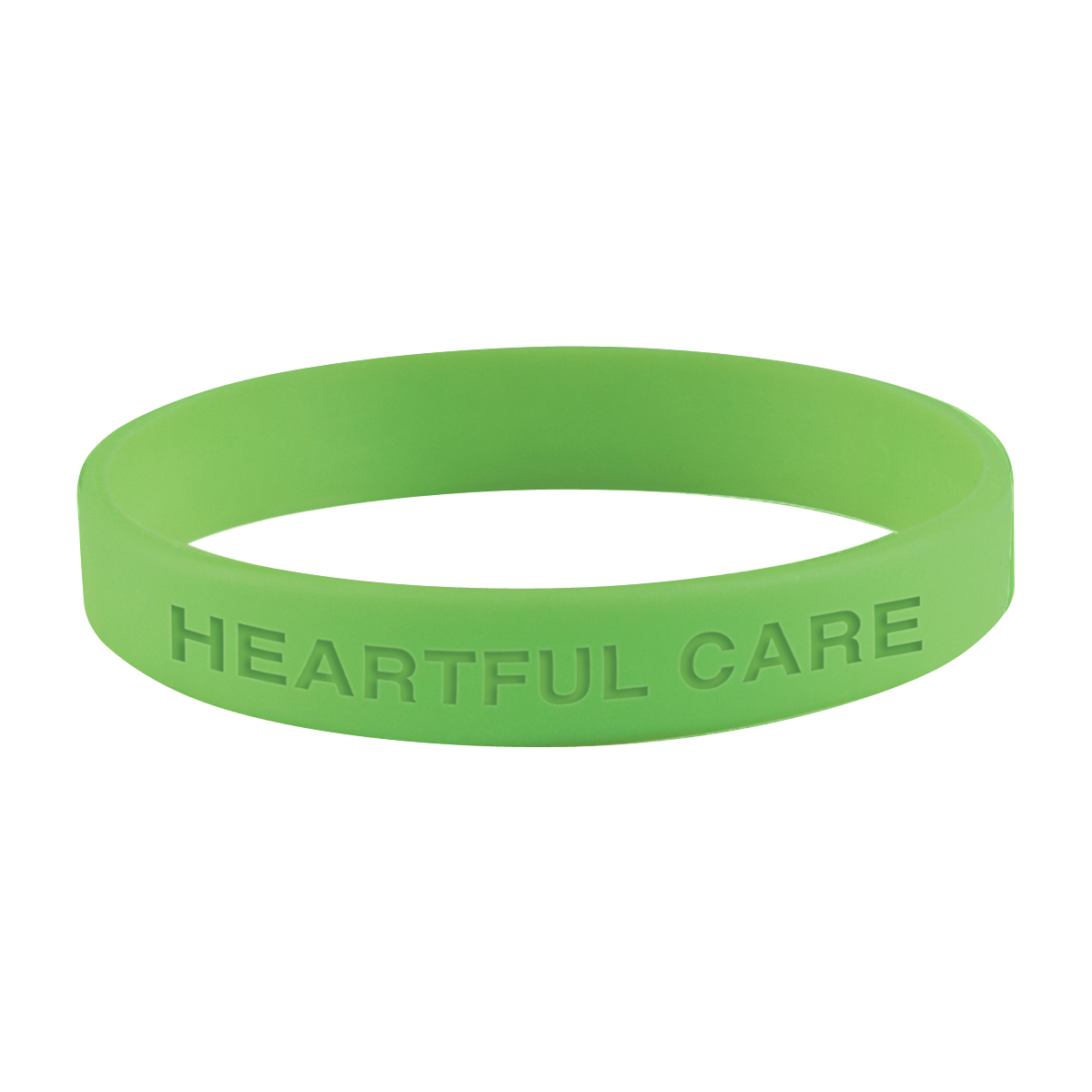 Single Color Silicone Bracelet 35