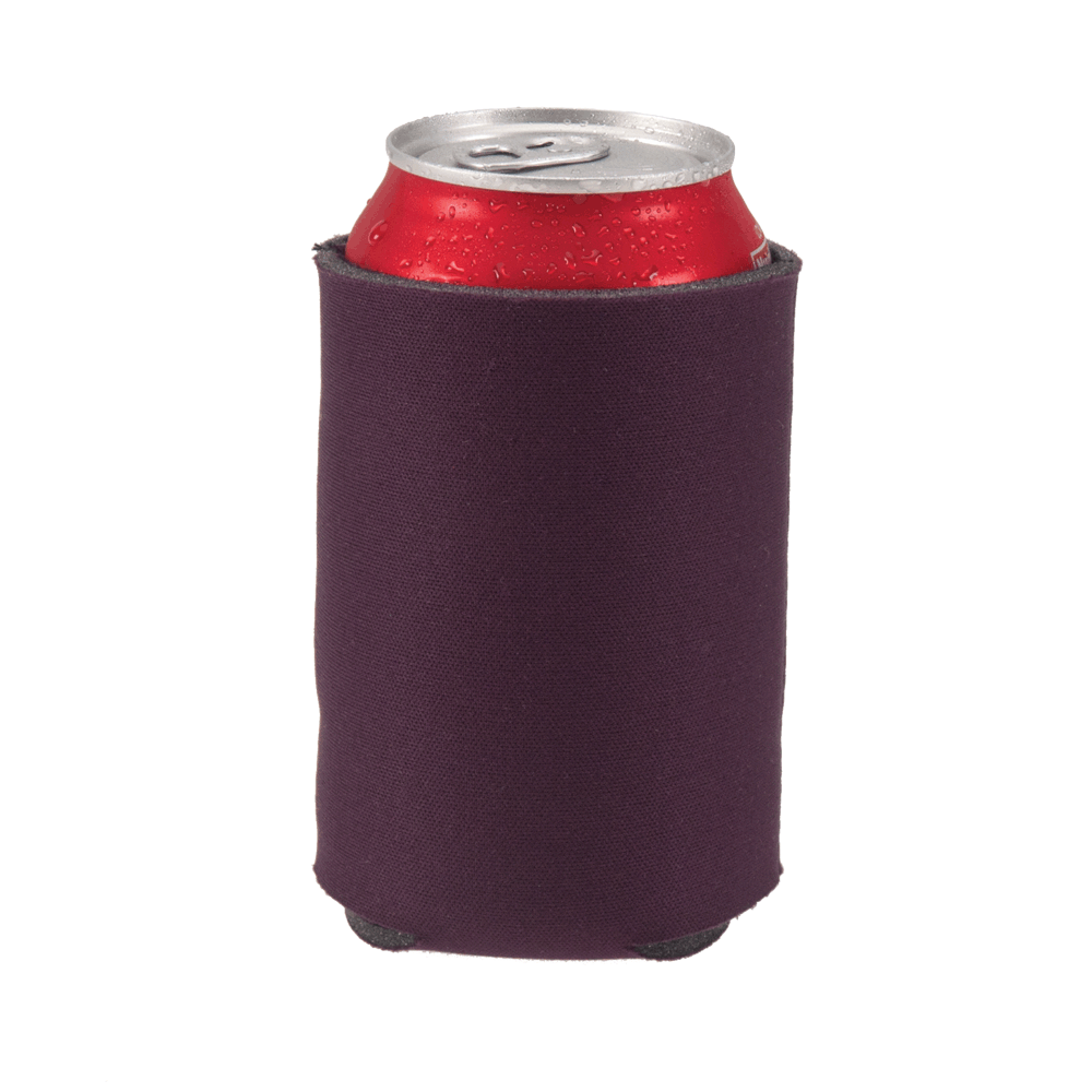 Screen Printed Insulated Beverage Holder 14