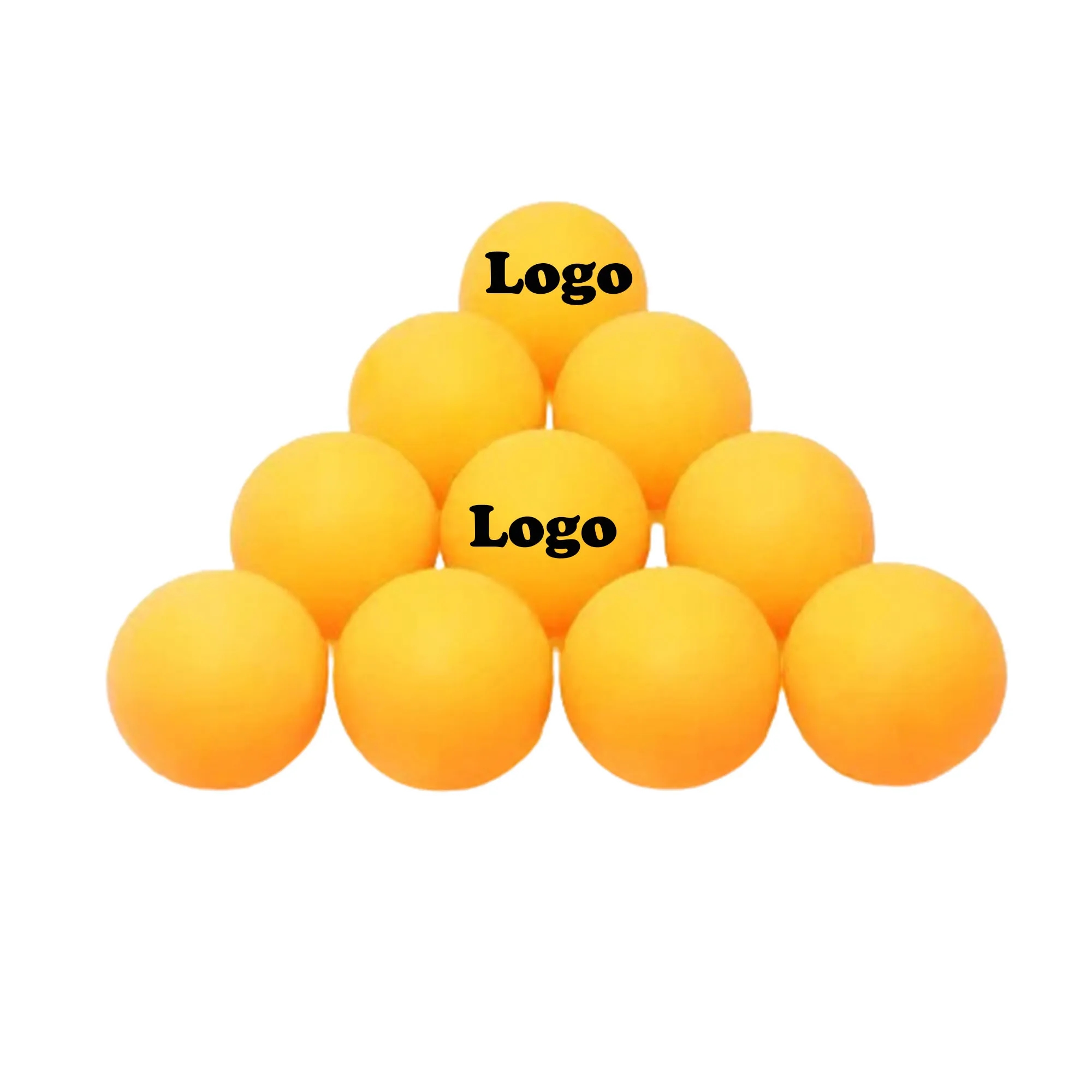 3 Star Table Tennis Balls 3