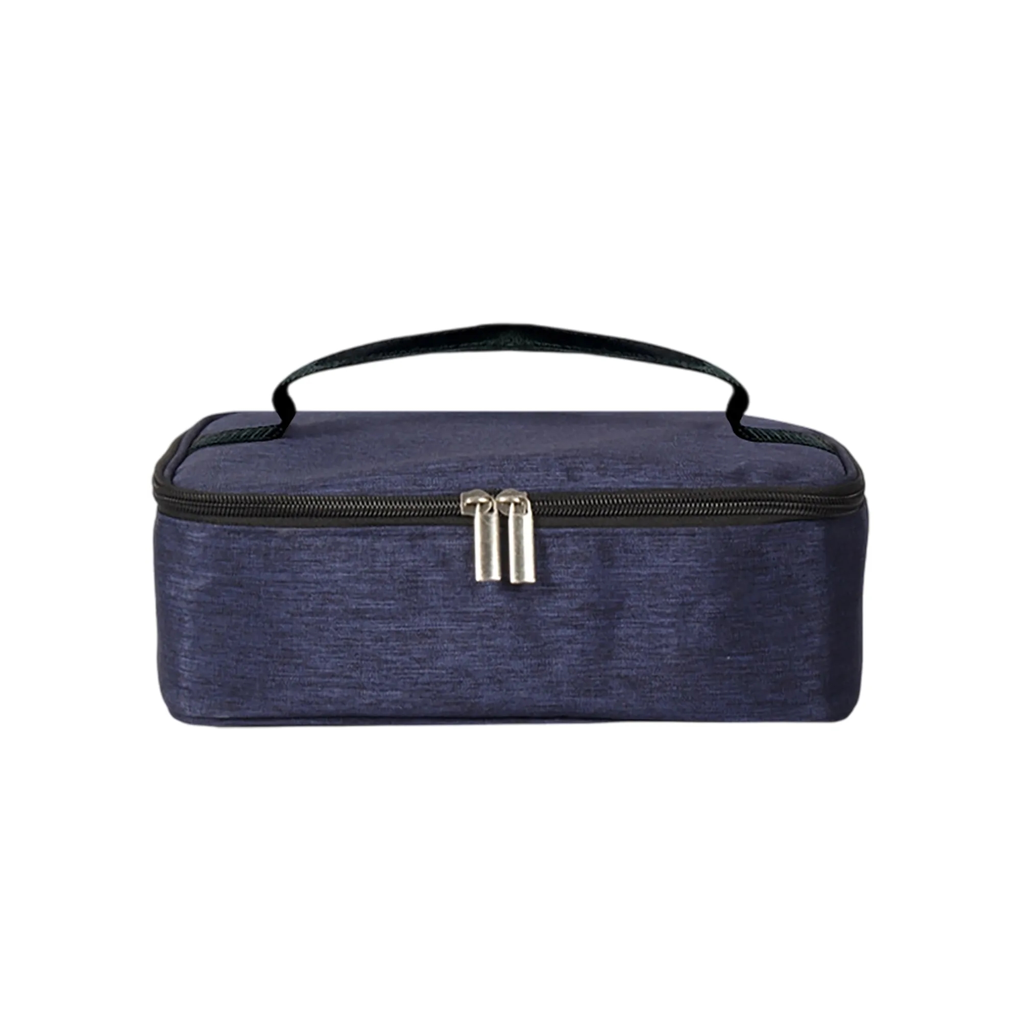 MOQ 20 Compact Oxford Insulated Lunch Bag 5