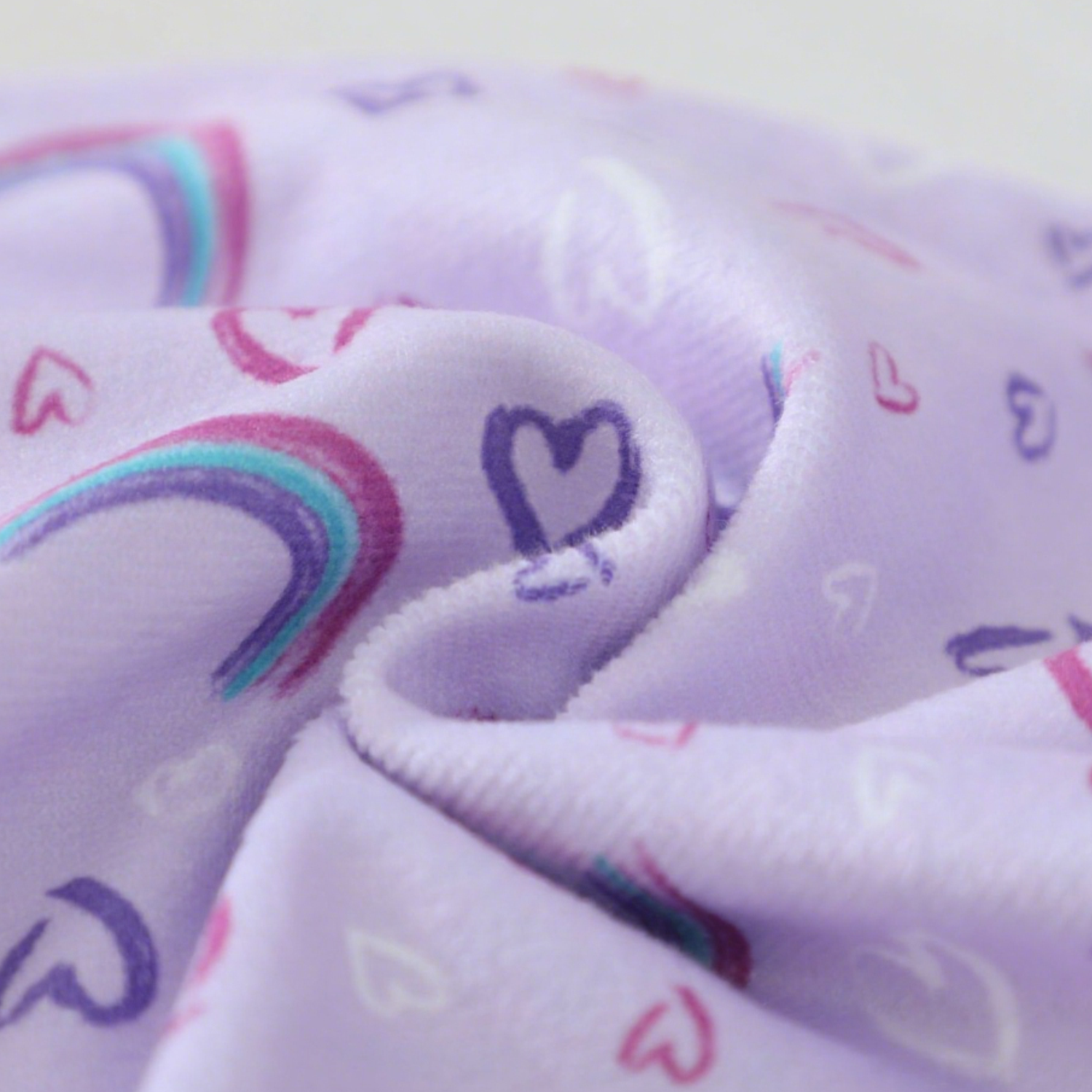 Kid's Absorbent Hair Drying Cap 11