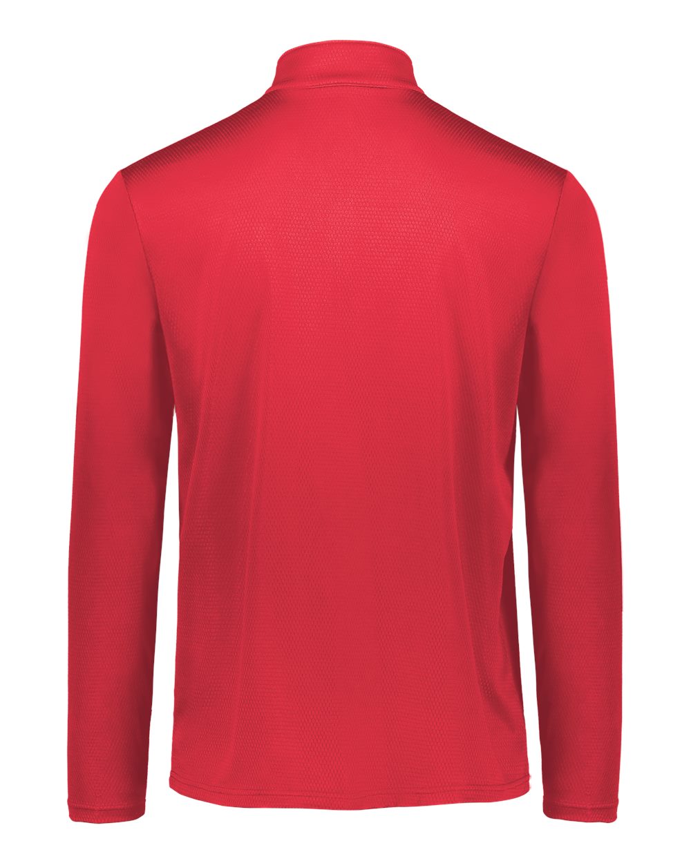 Men's Dry-Excel™ Prism Bold Quarter-Zip Pullover - 222591 24