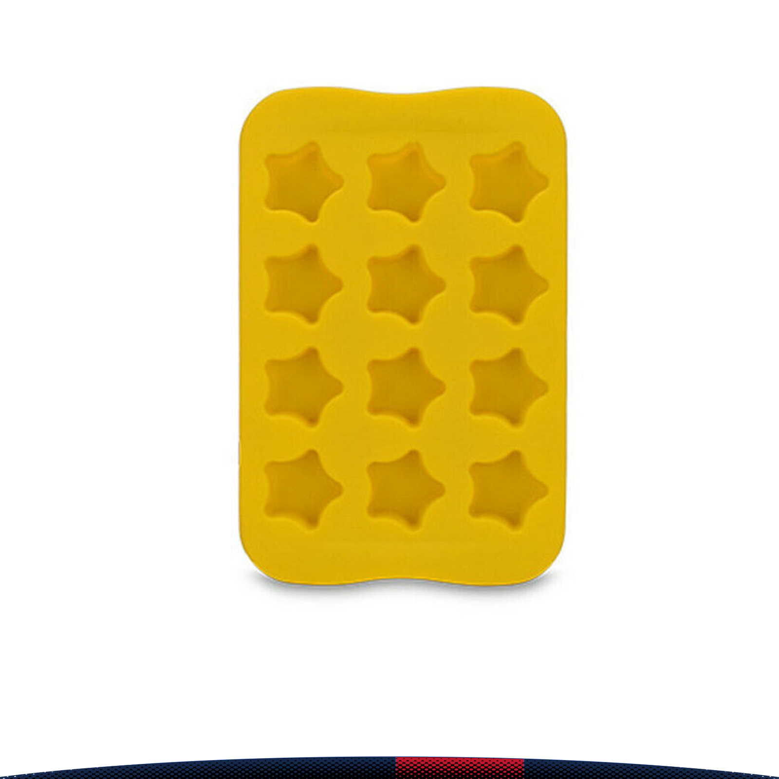 Stellar Ice Cube Trays 5