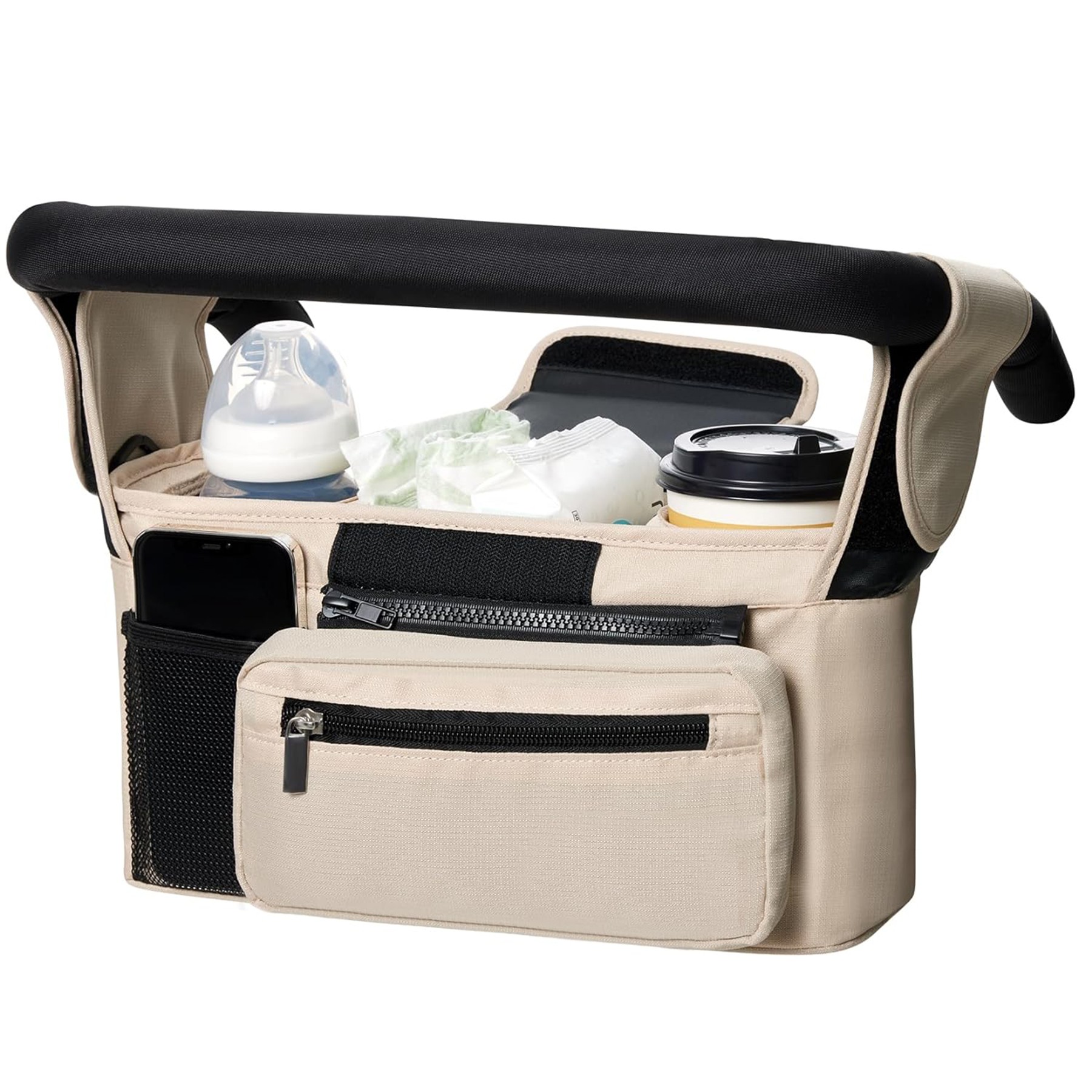 Universal Stroller Organizer 5