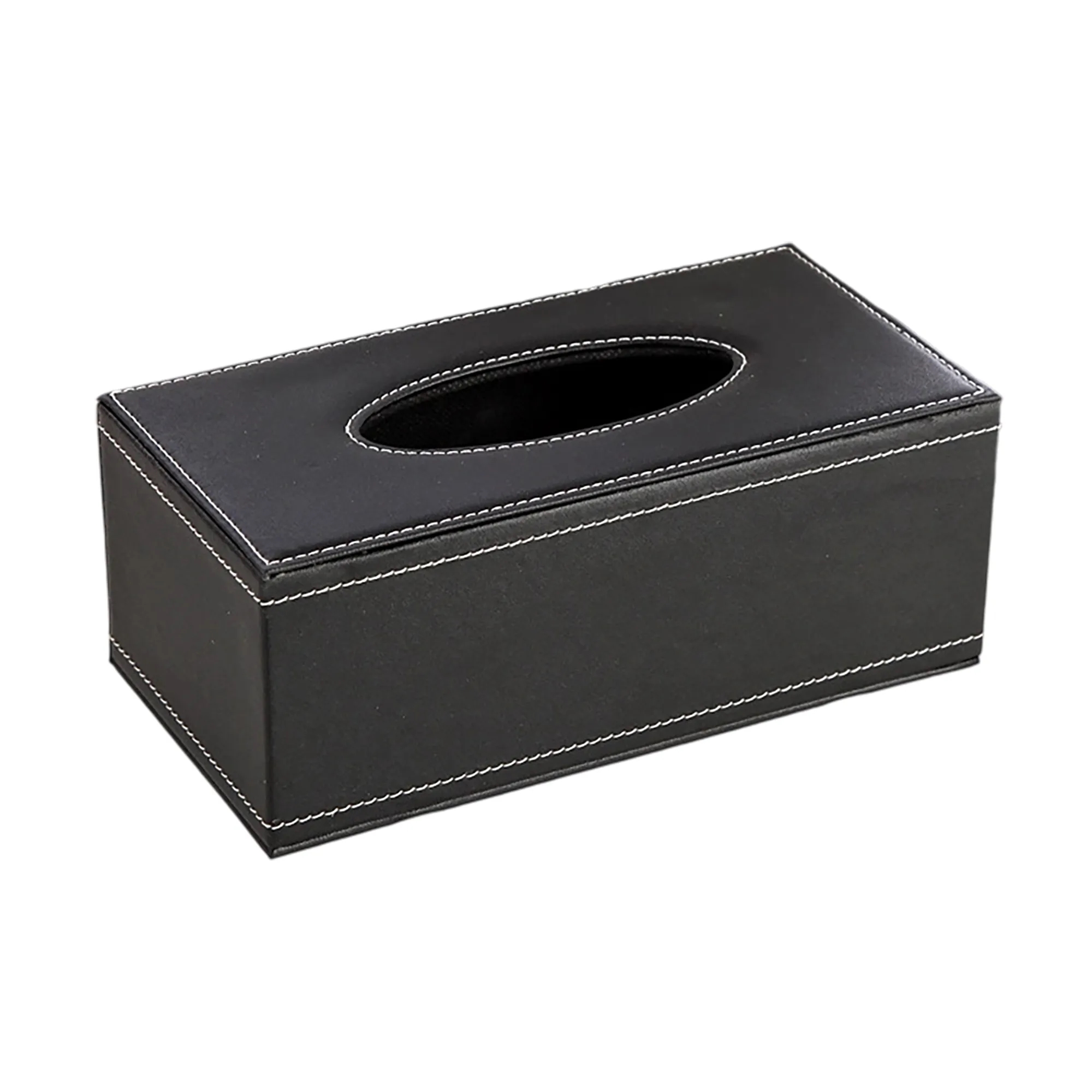 PU Tissue Box 5