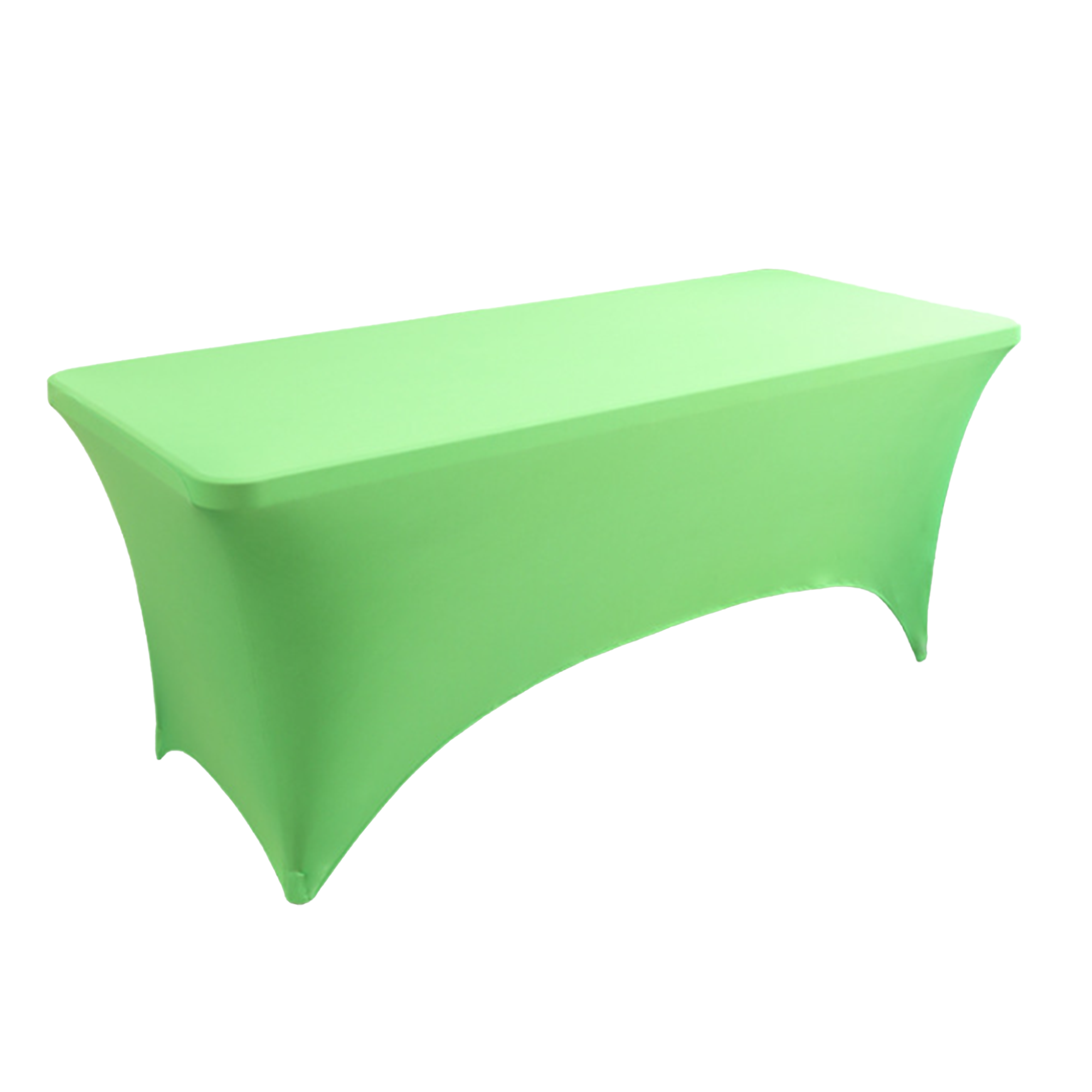 Polyester Square Tablecloth with Enhanced Thickness 11