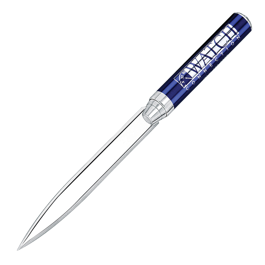 Tudor Metal Letter Opener 7