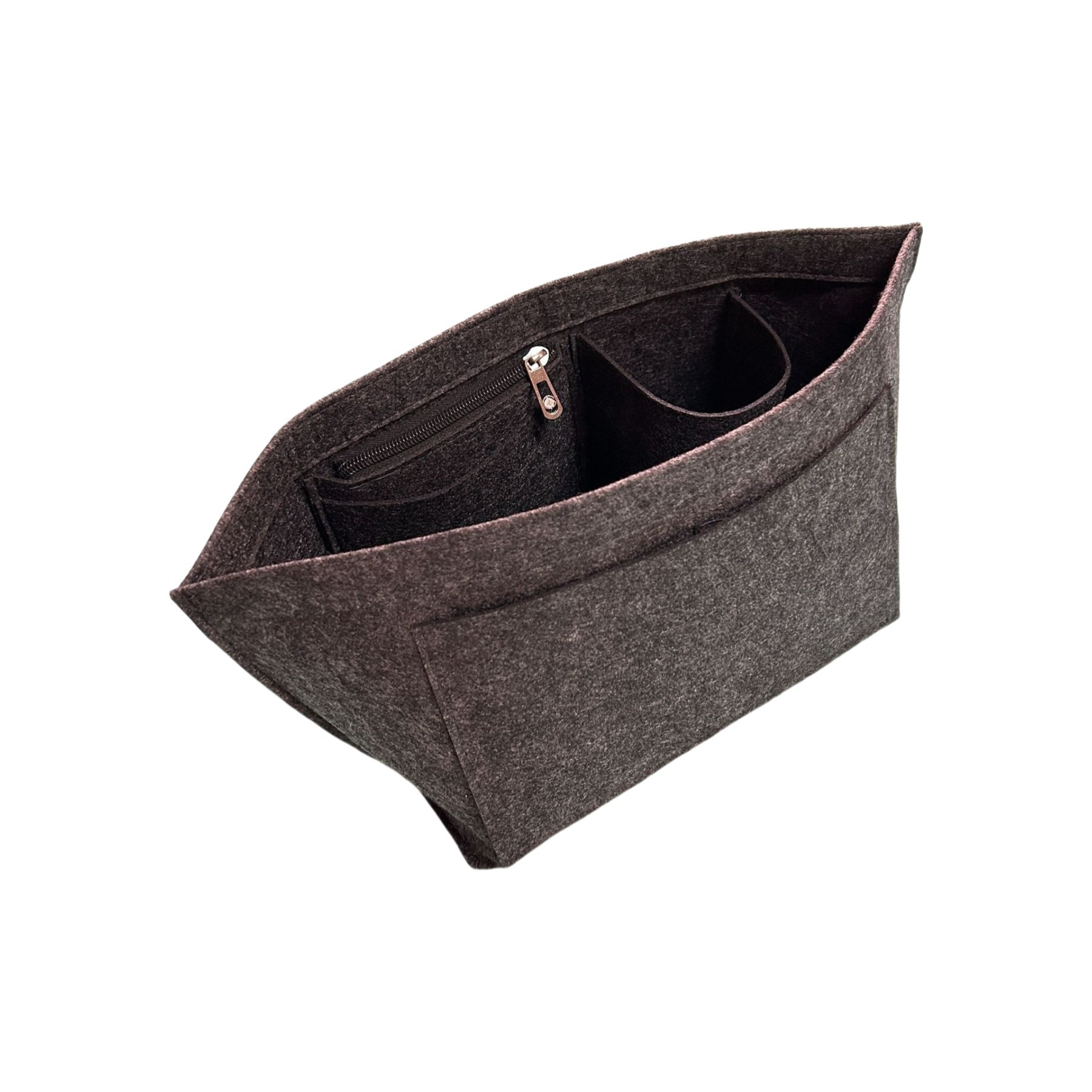 Felt Cloth Makeup Bag 5