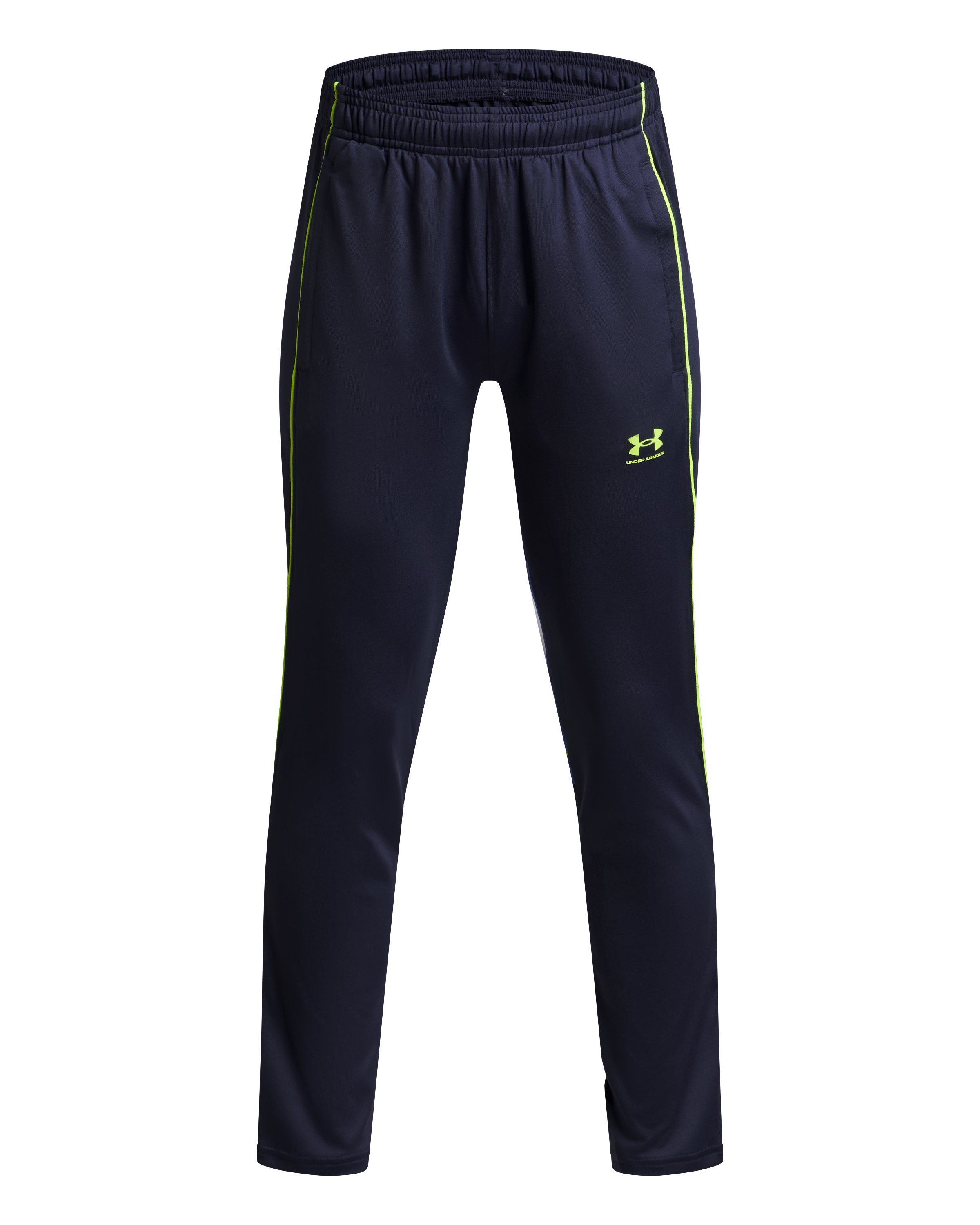 UA Challenger Training Boys' Pants 5