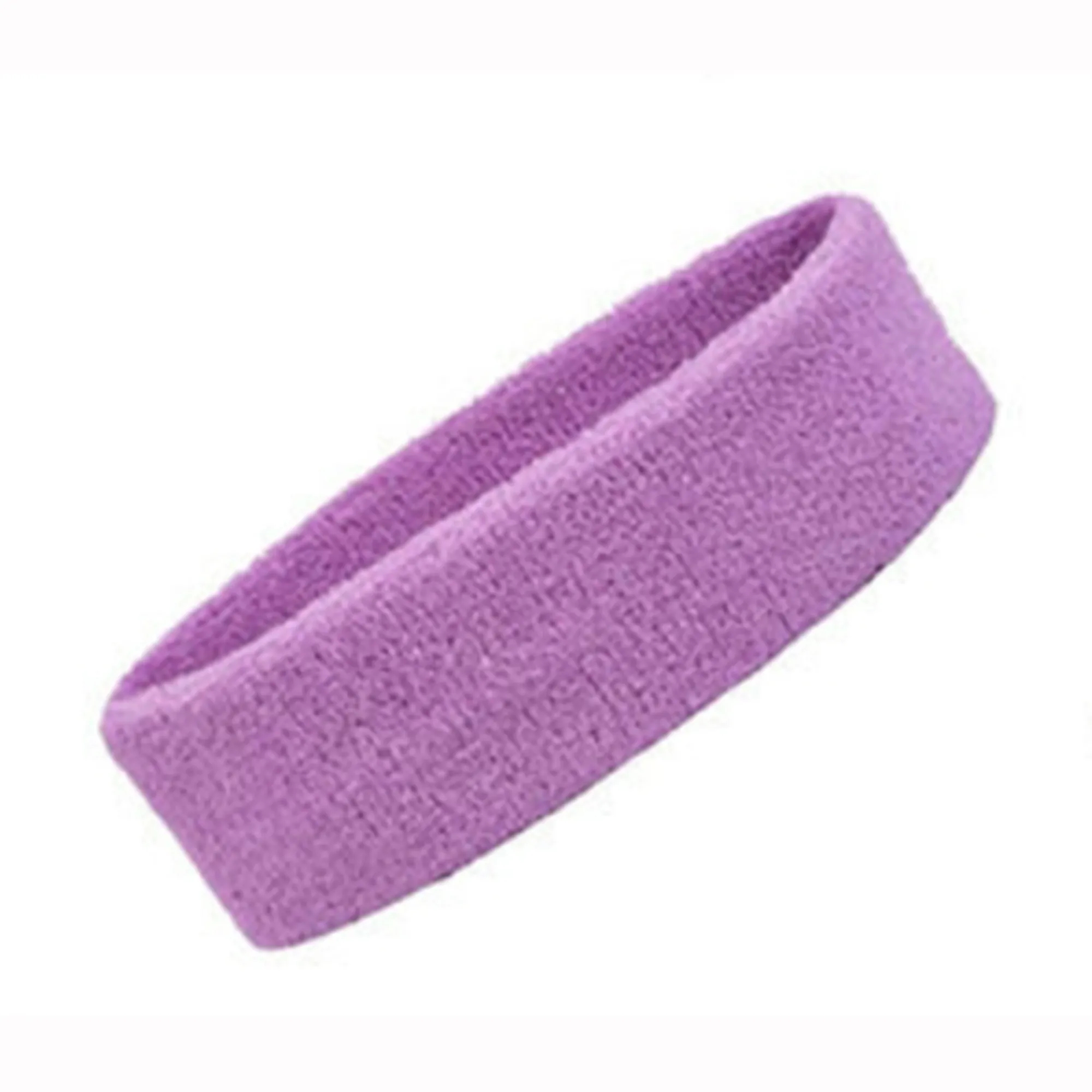 Custom Sweat-Absorbing Sports Headbands 9
