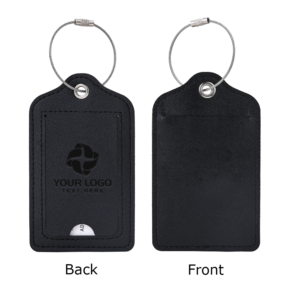 Fashion Luggage Tag 15