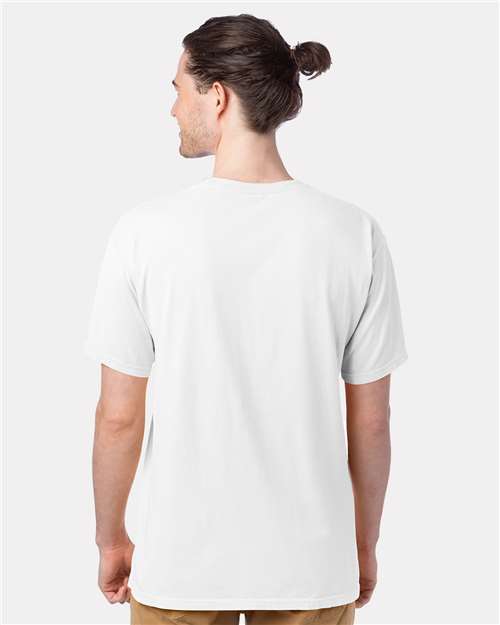 Men's Garment-Dyed T-Shirt - GDH100 205