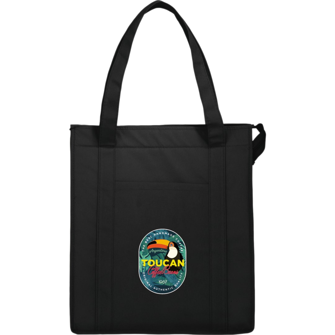 Hercules Insulated Grocery Tote 81
