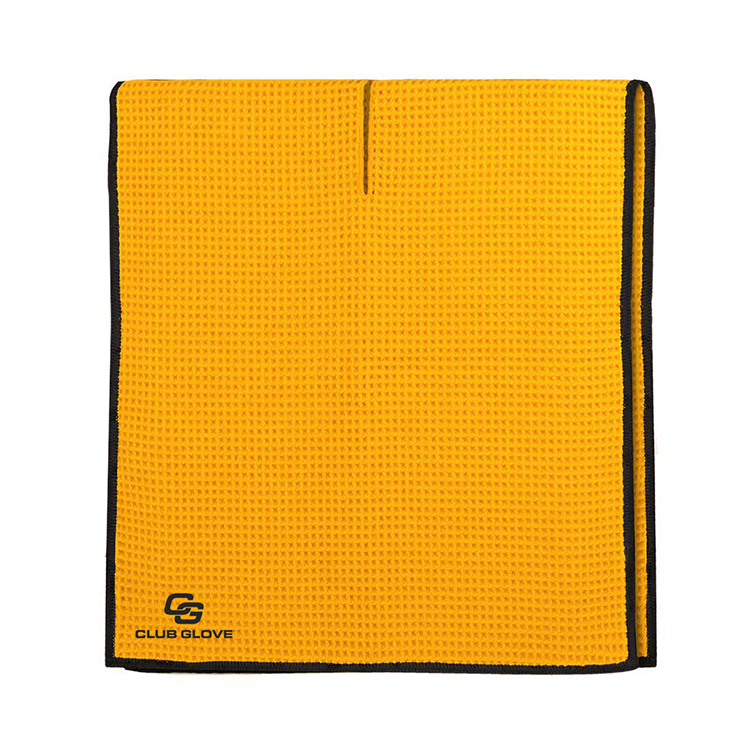 Club Glove Microfiber Caddie Towel (17" x 40") 12