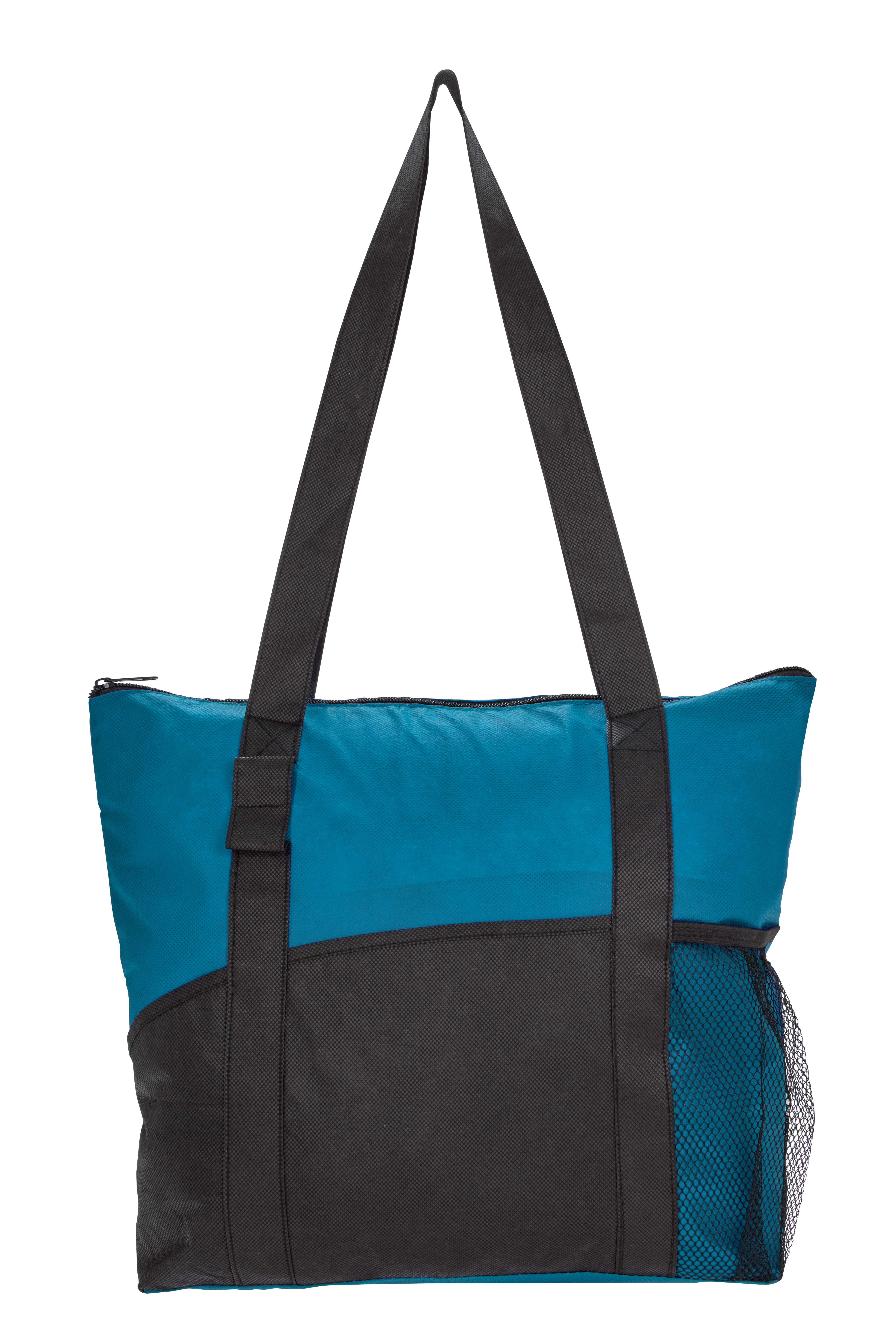 Poly Pro Pocket Tote
