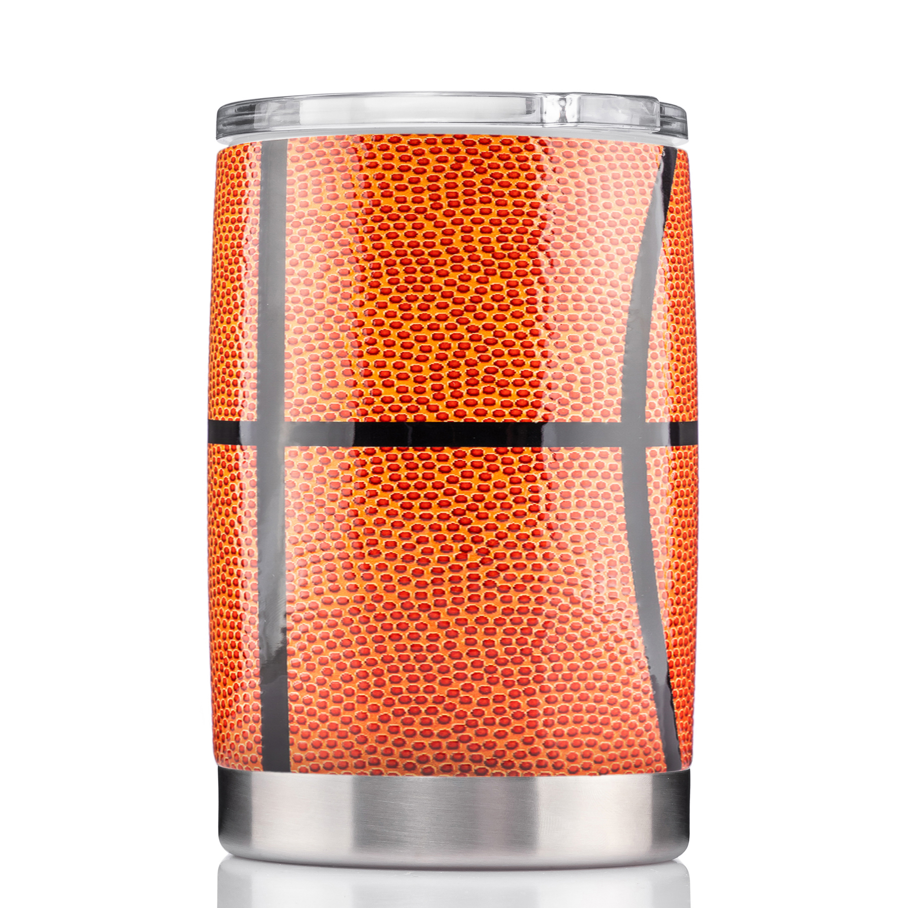 12 oz Joe Sports Tumbler 25