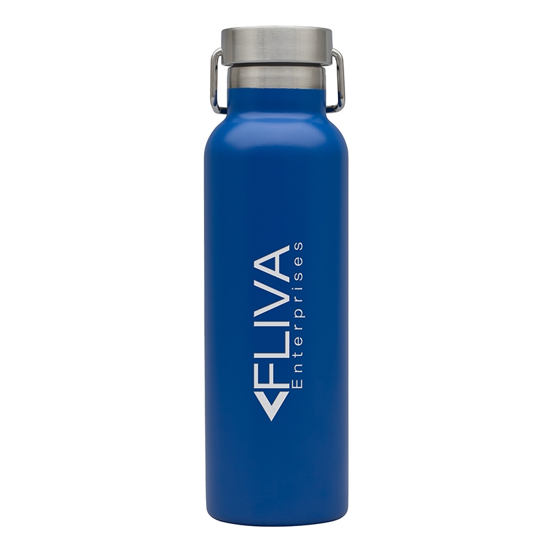 Splendid 22 oz. Double Wall Stainless Steel Bottle 2
