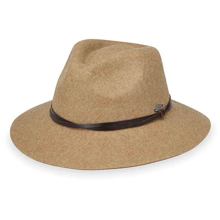 Wallaroo Ladies Aspen Hat 2