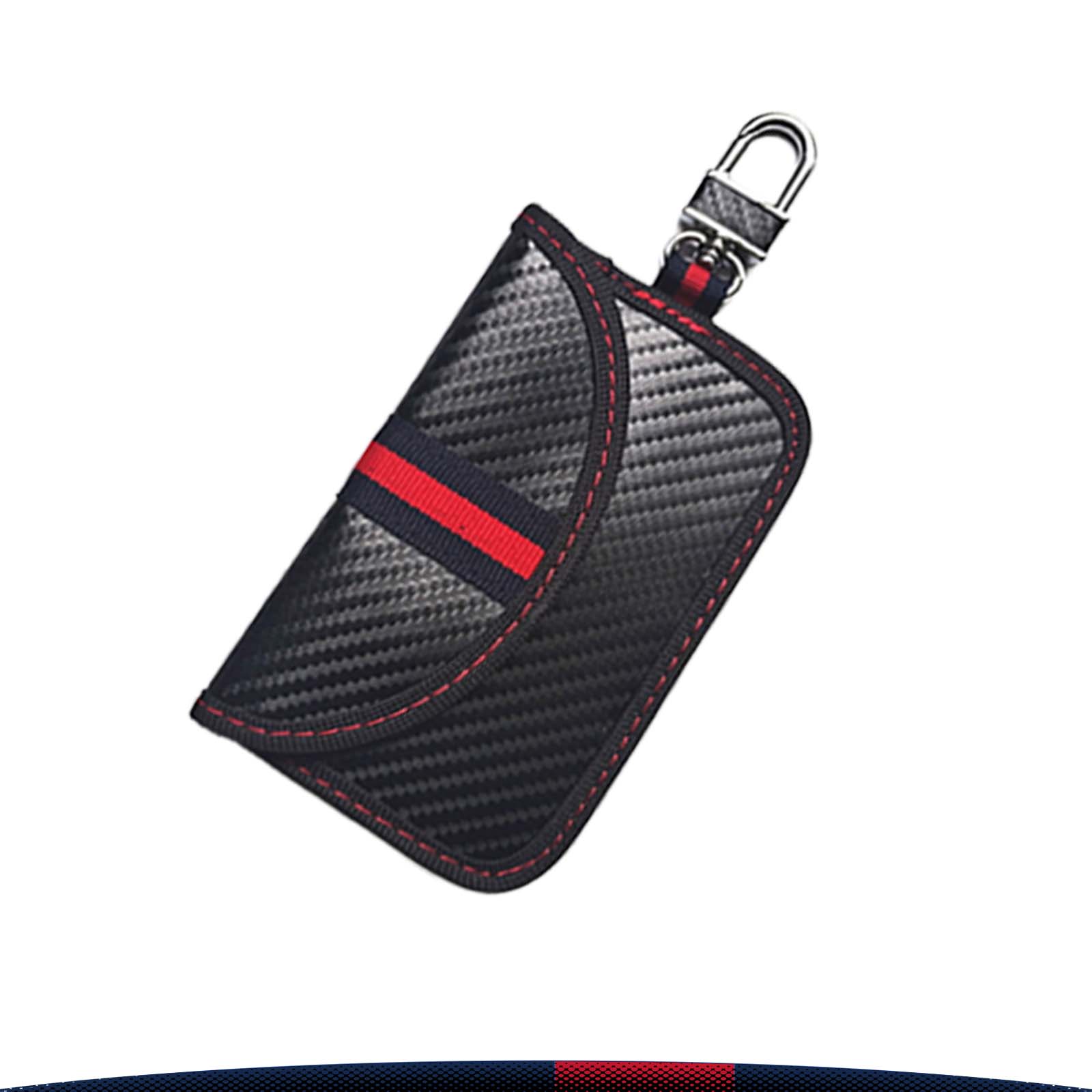Willan Wallet Key Case 3