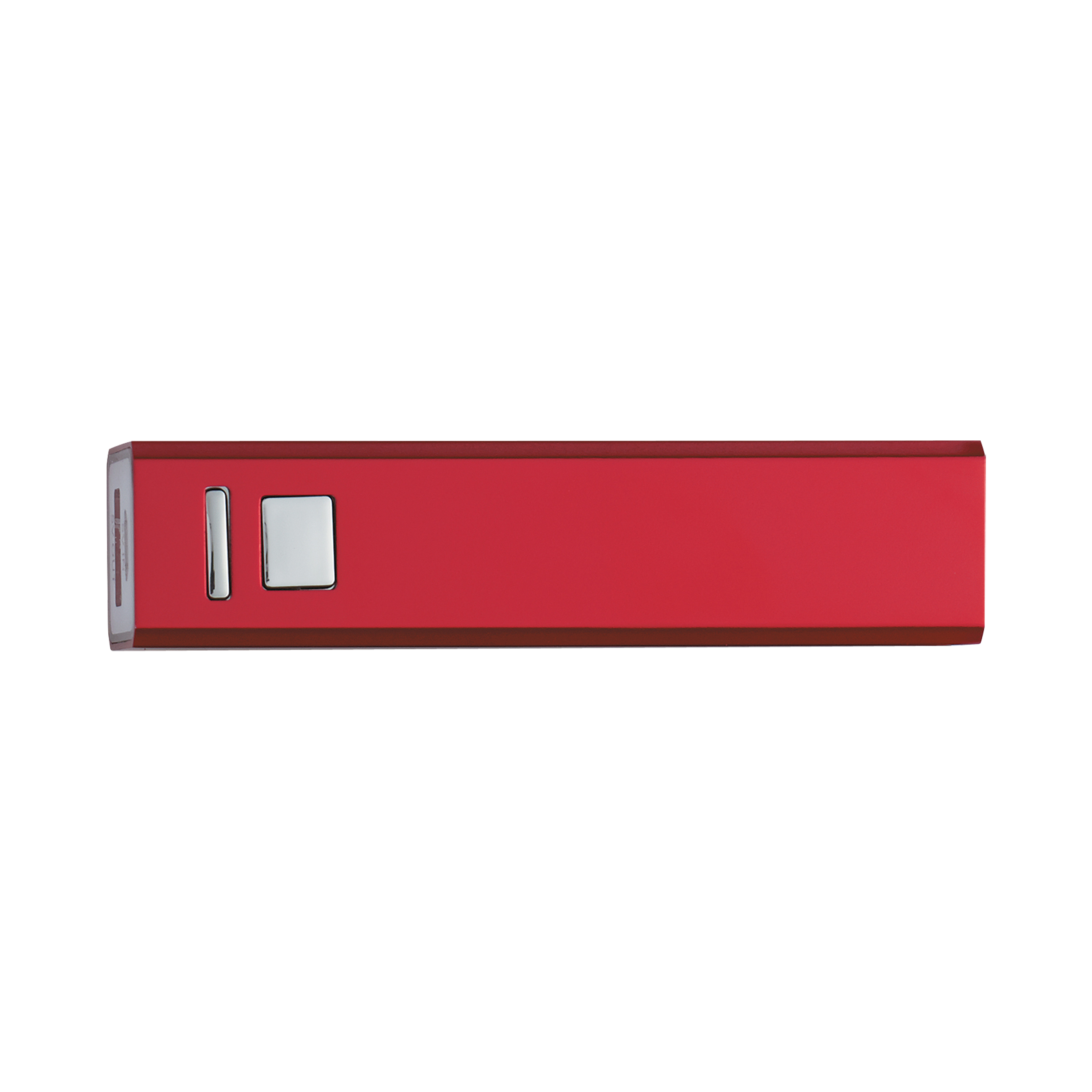 UL Listed 2,200 mAh On-The-Go Power Bank 2.0 3