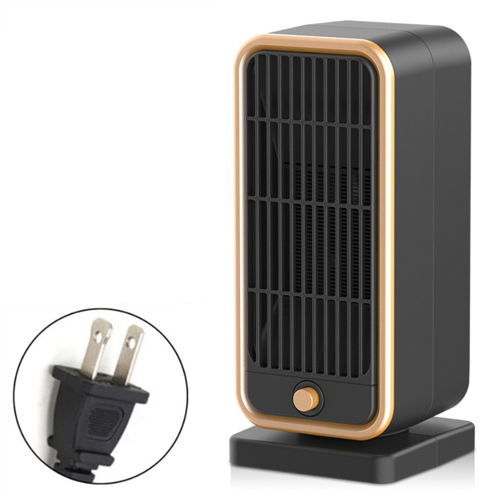 Vertical Ceramic Household Electric Heater 3