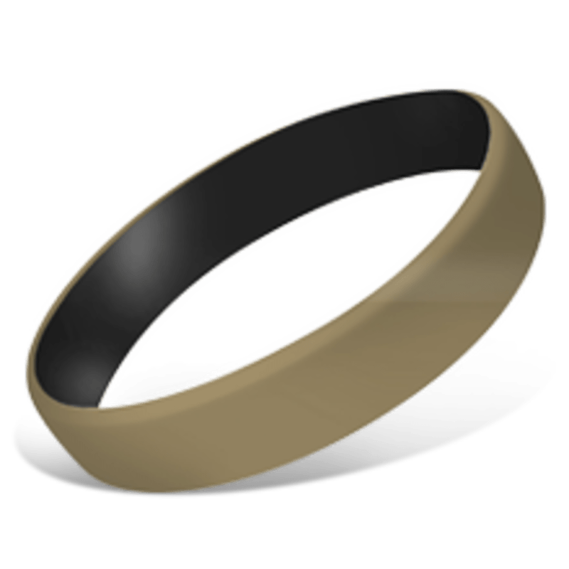 Color Coat Wristbands 53