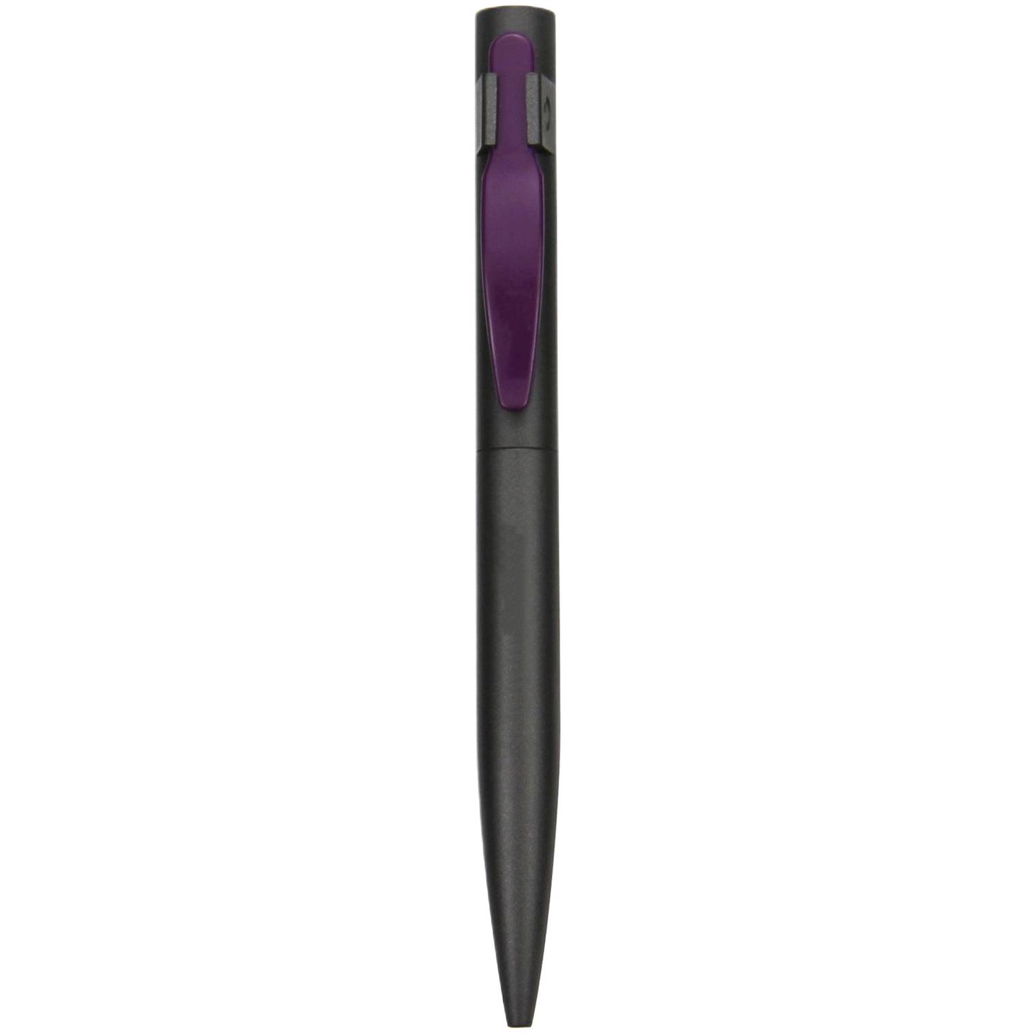Twist Action Metal Ballpoint Pen 8