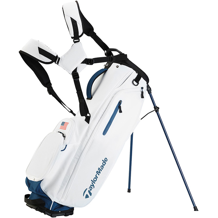Taylormade Flextech Stand Bag 13
