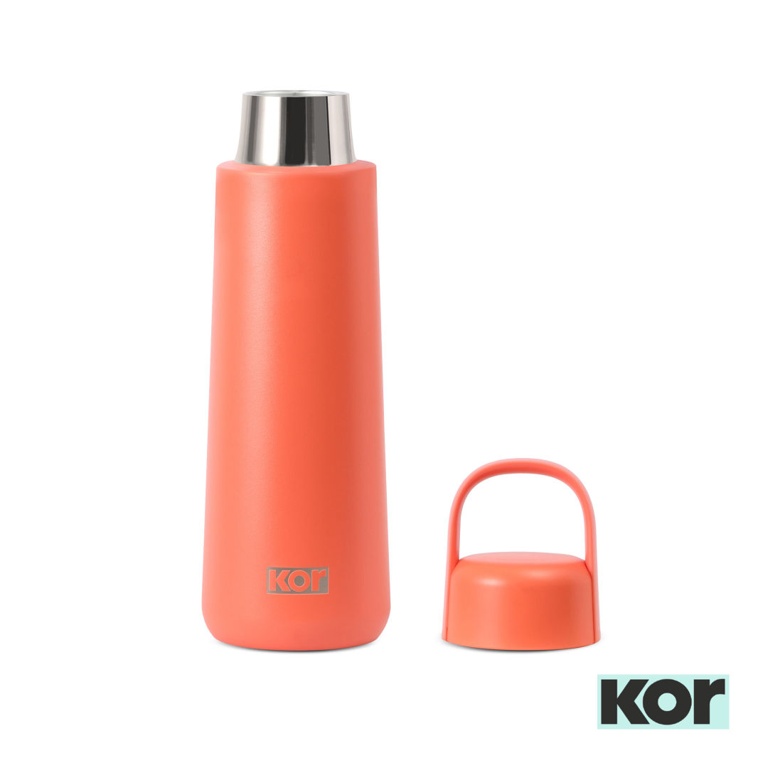 Kor® Melrose Double Wall SS Bottle - 20oz 16