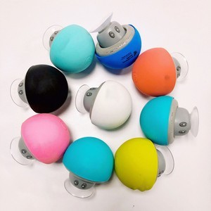 Mini Wireless Mushroom Wireless Speaker 2