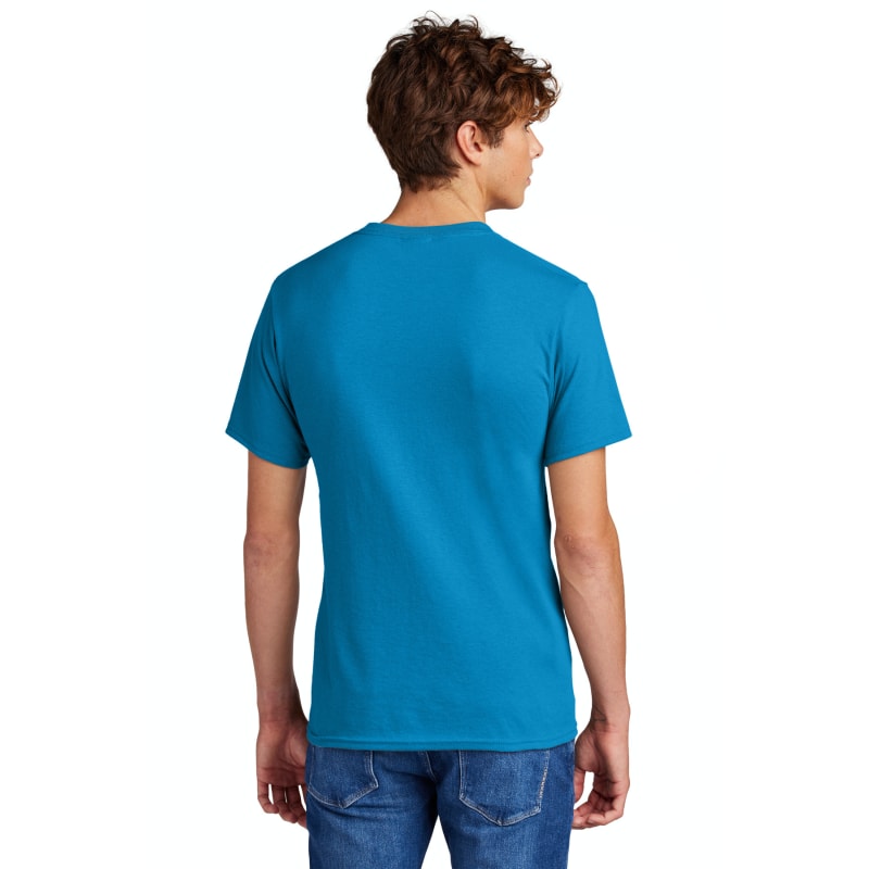 Port & Company Tall Core Blend Tee. 75