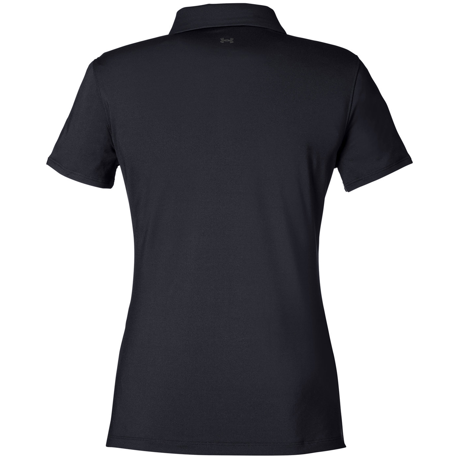 Under Armour Ladies' Recycled Polo 5