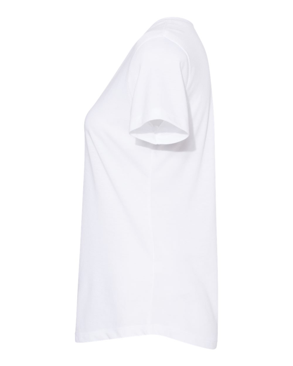 Women's Cage Front T-Shirt - T27 2