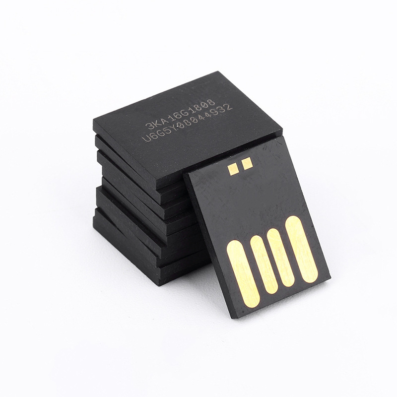 Waterproof USB Flash Drive Disk Chip 1