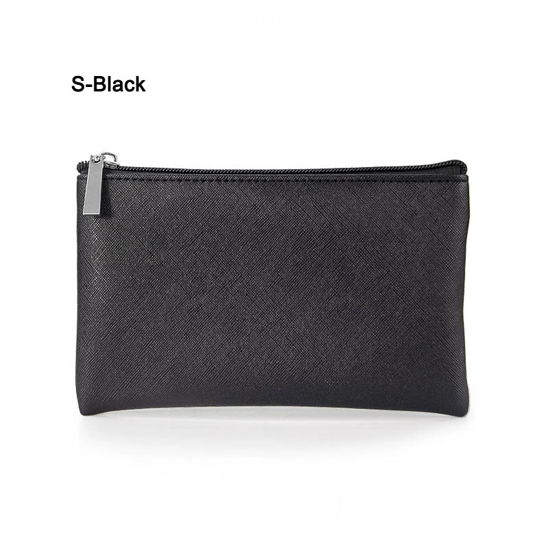 Custom Travel Makeup Organizer Pouch & Cosmetic Toiletry Bag 12
