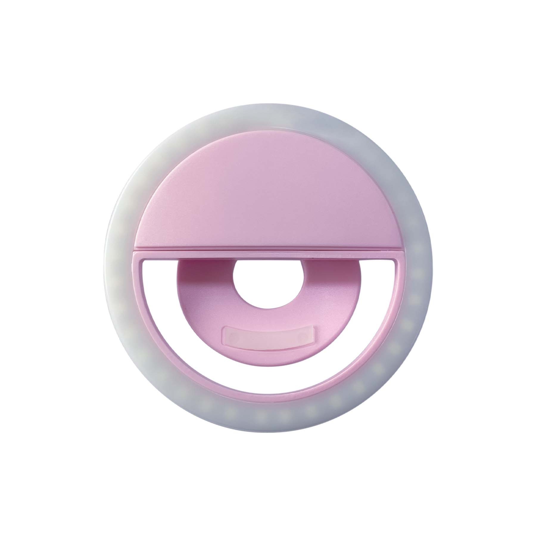 Circular Selfie Fill Light 7