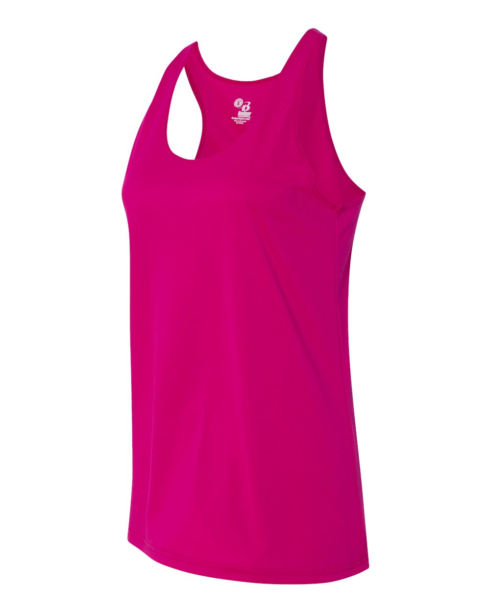 Women's B-Core Racerback Tank Top - 4166 7