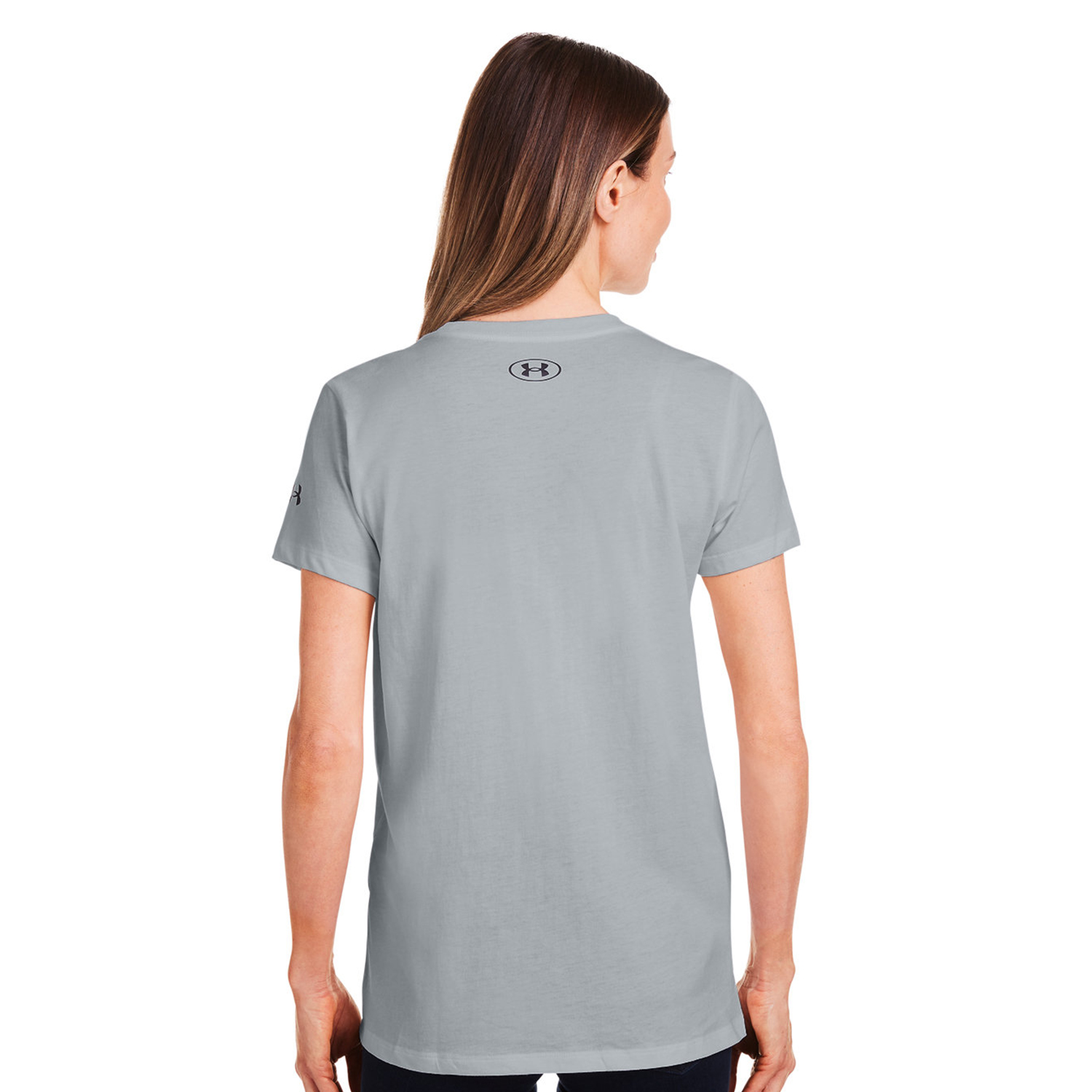 Under Armour Ladies' Athletic 2.0 T-Shirt 6